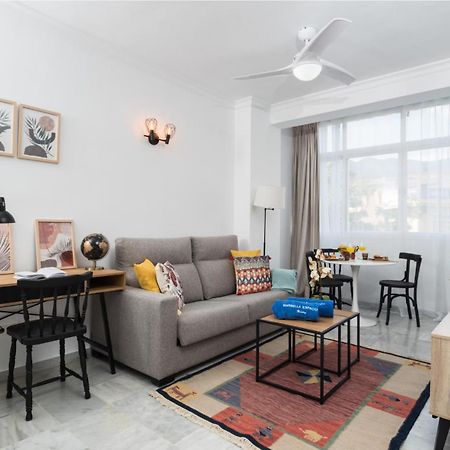 Cute Apartment In The Heart Of Marbella 1 Bedroom Экстерьер фото