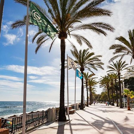 Cute Apartment In The Heart Of Marbella 1 Bedroom Экстерьер фото