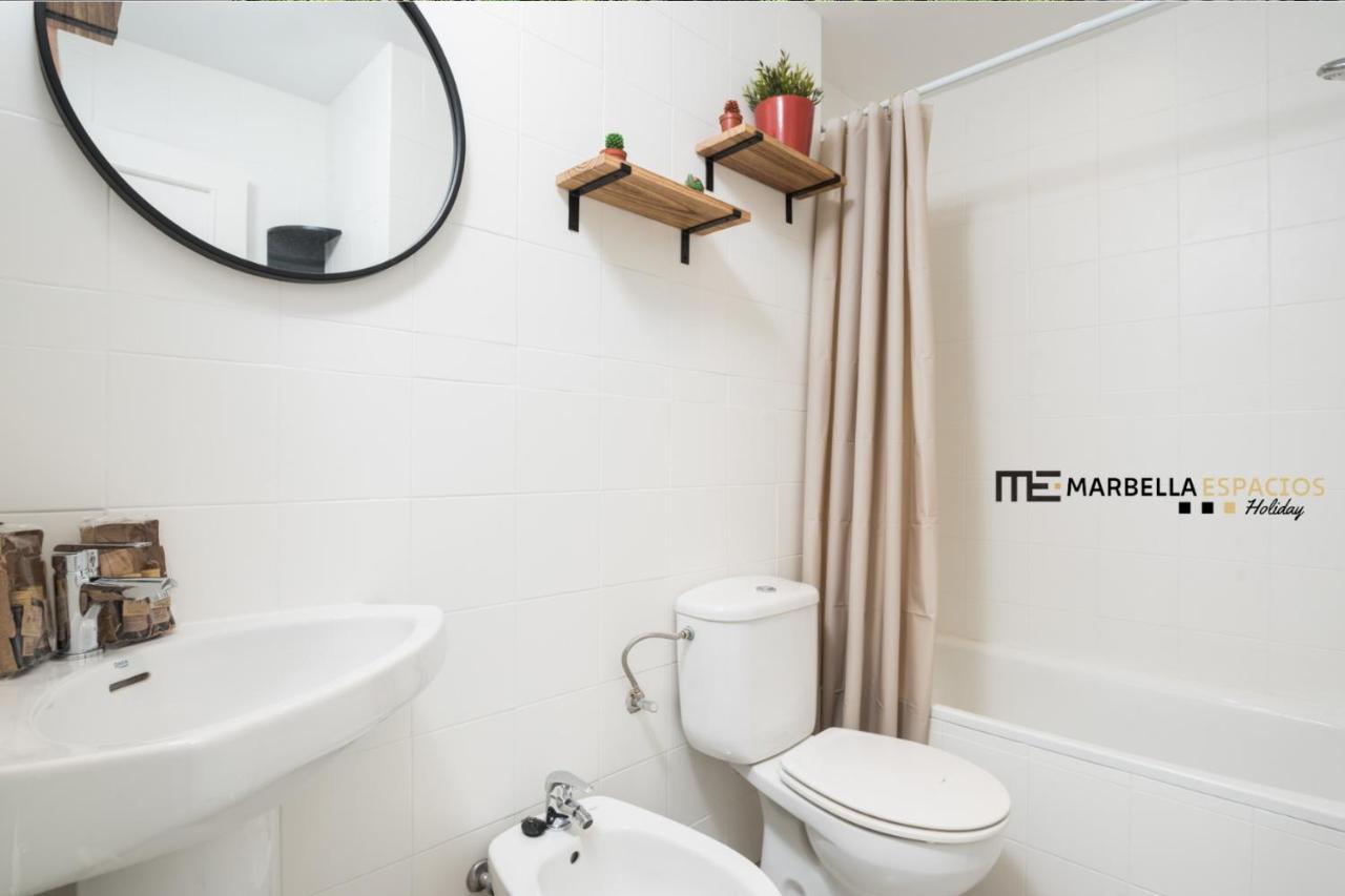 Cute Apartment In The Heart Of Marbella 1 Bedroom Экстерьер фото