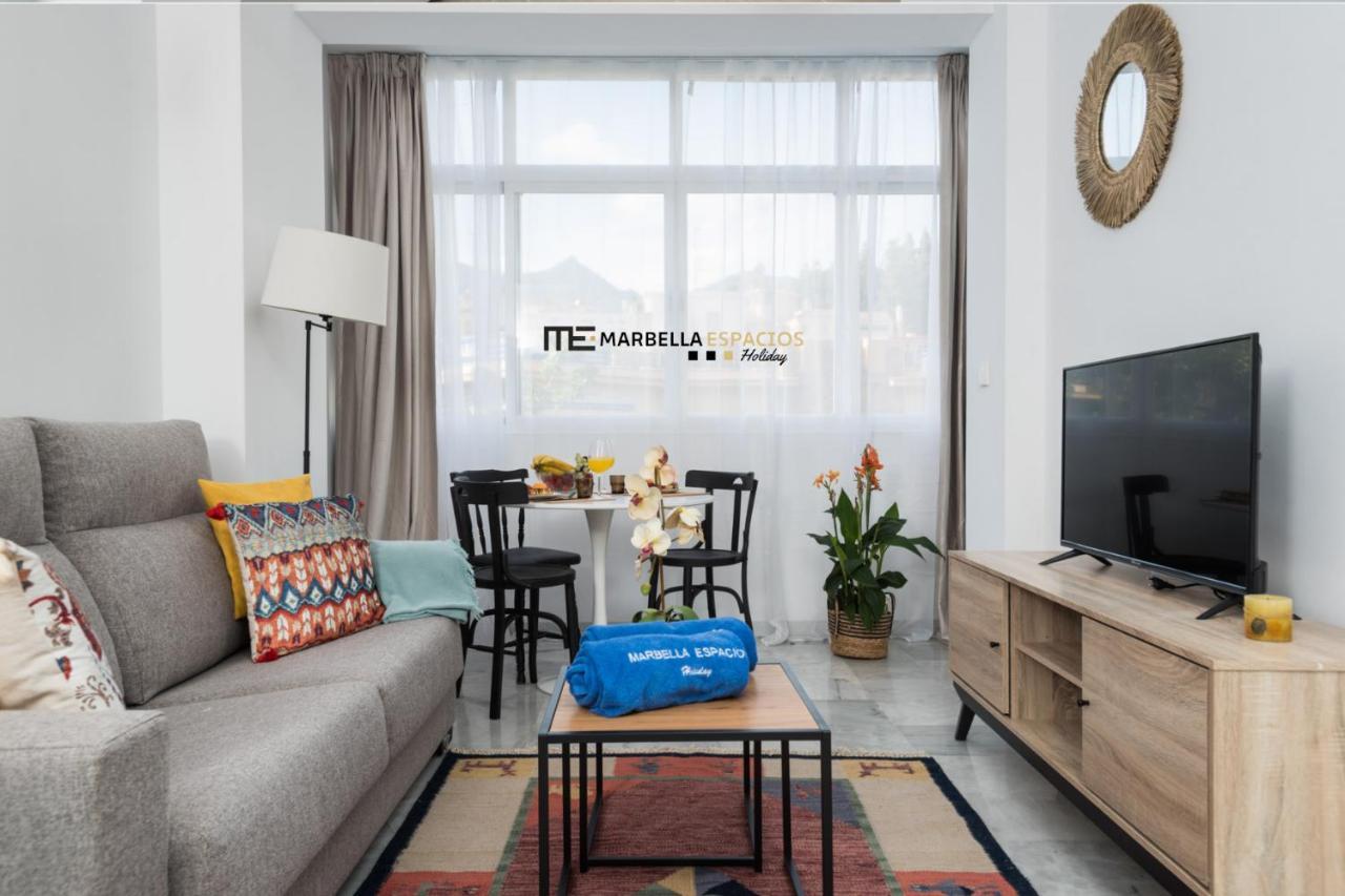 Cute Apartment In The Heart Of Marbella 1 Bedroom Экстерьер фото