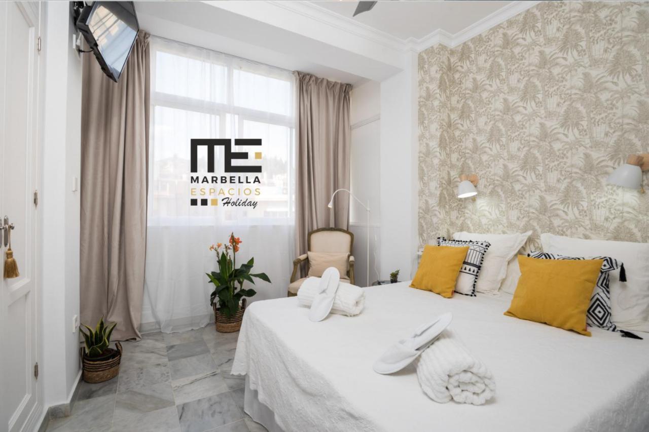 Cute Apartment In The Heart Of Marbella 1 Bedroom Экстерьер фото