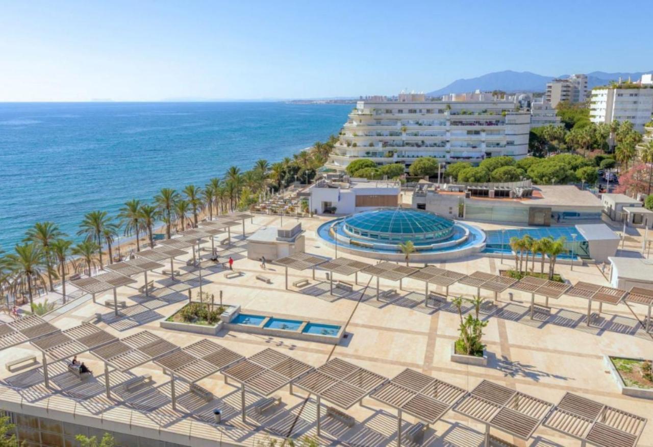 Cute Apartment In The Heart Of Marbella 1 Bedroom Экстерьер фото
