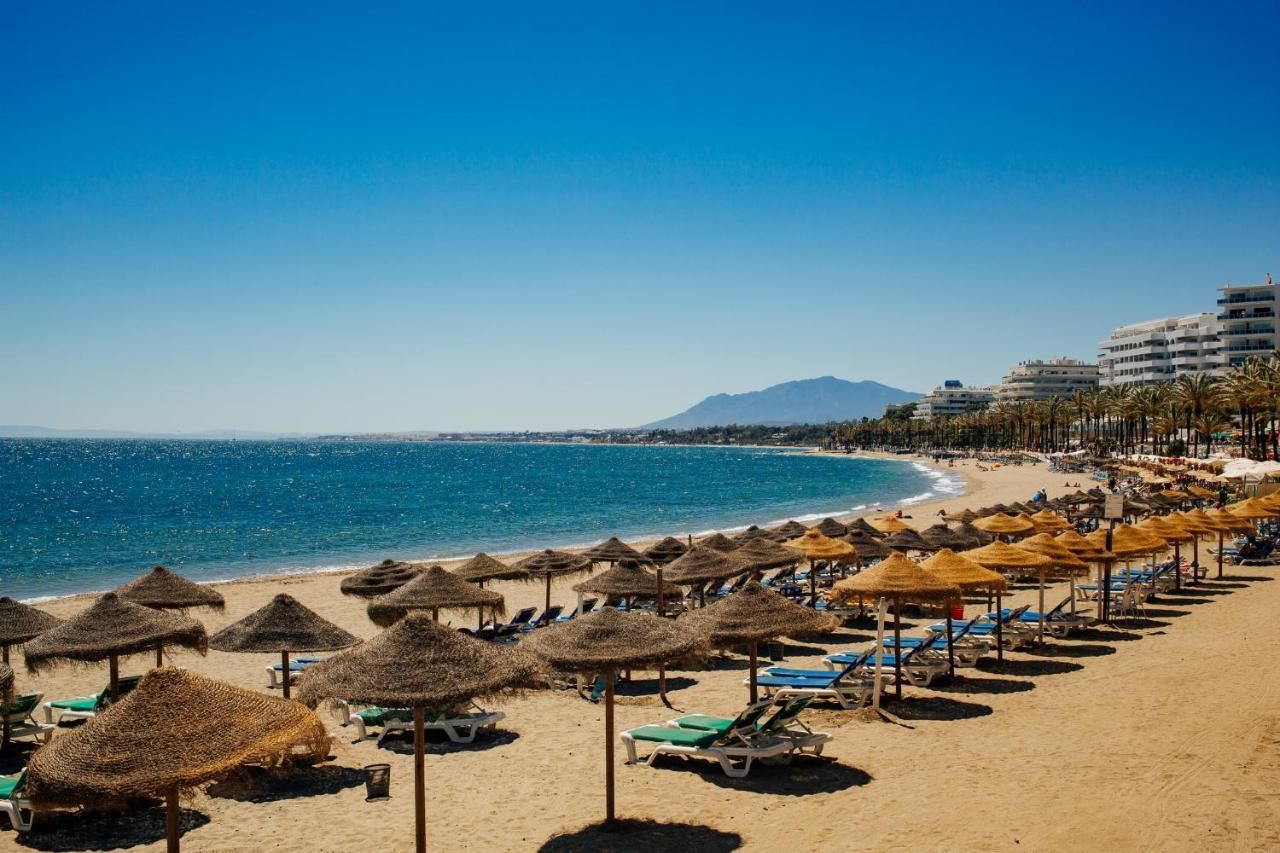 Cute Apartment In The Heart Of Marbella 1 Bedroom Экстерьер фото