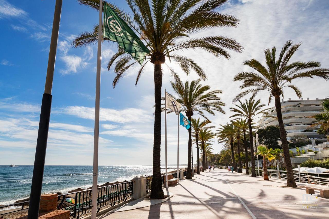 Cute Apartment In The Heart Of Marbella 1 Bedroom Экстерьер фото